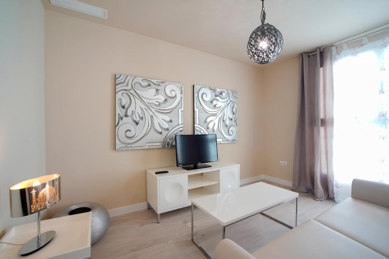 Casa Palacio Cadiz By Luxury Suites Cadiz Exterior photo