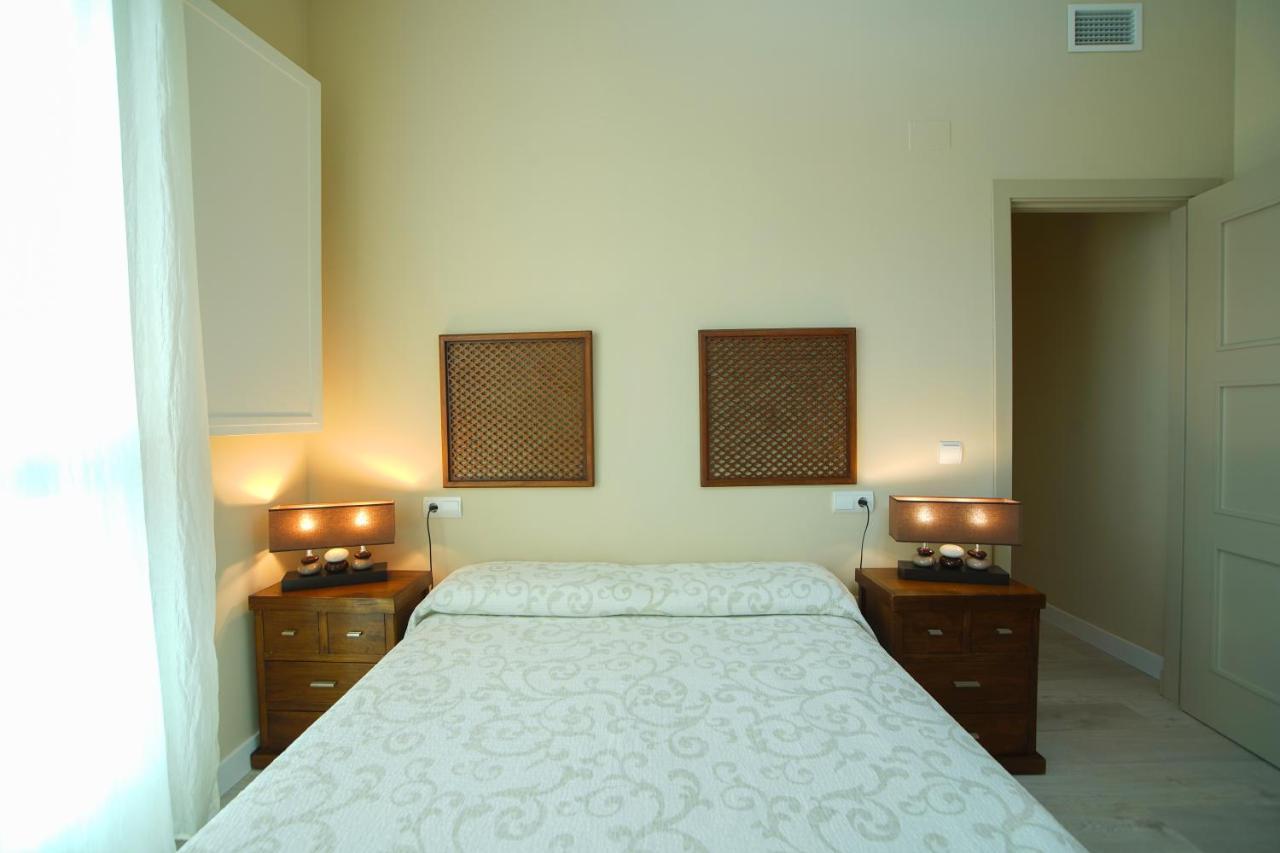 Casa Palacio Cadiz By Luxury Suites Cadiz Exterior photo