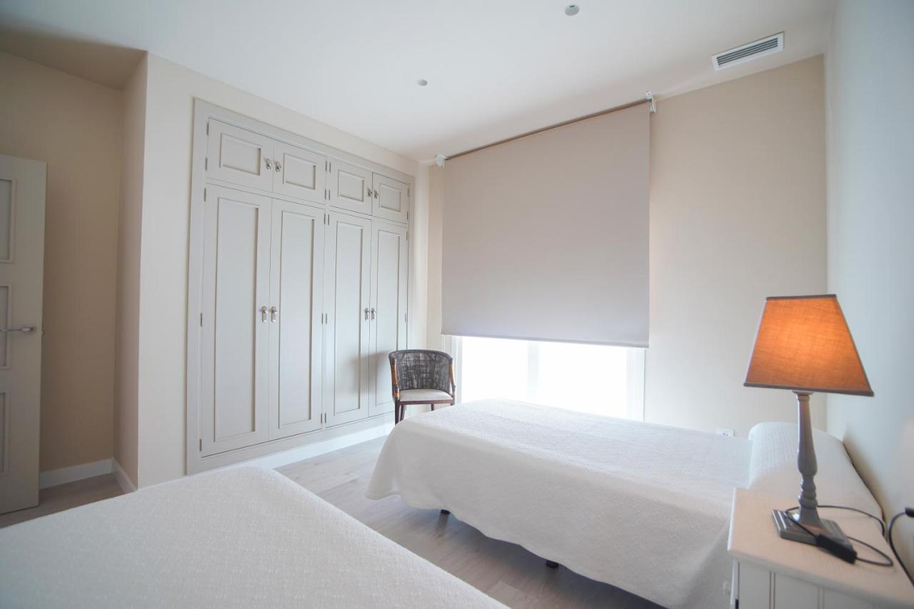 Casa Palacio Cadiz By Luxury Suites Cadiz Exterior photo