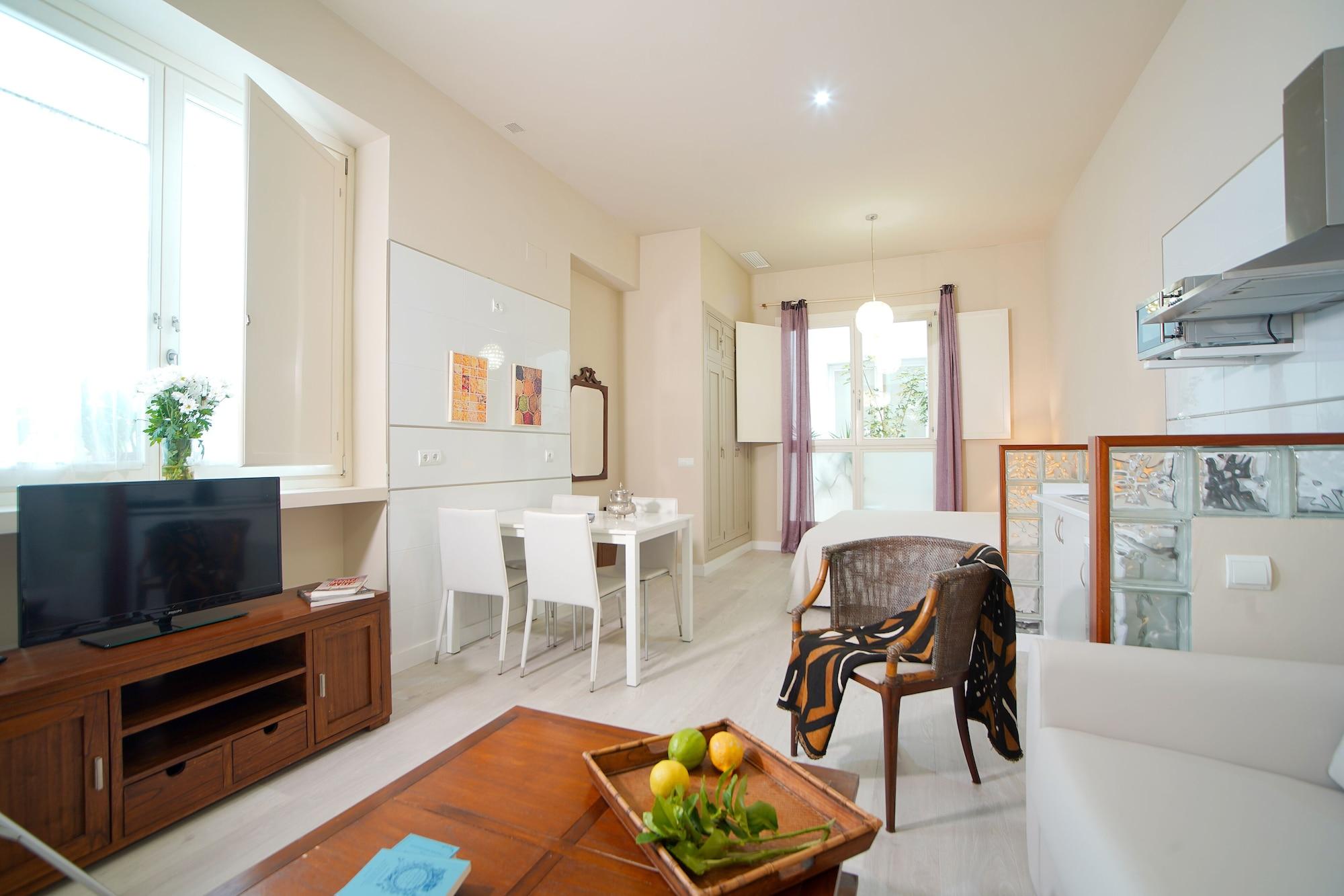 Casa Palacio Cadiz By Luxury Suites Cadiz Exterior photo