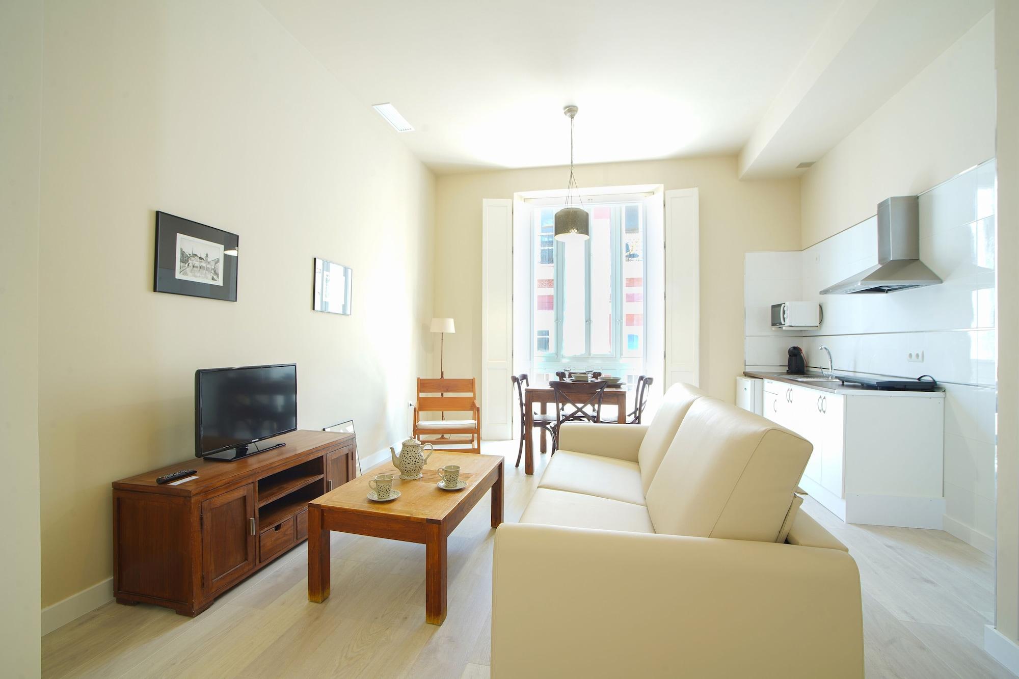 Casa Palacio Cadiz By Luxury Suites Cadiz Exterior photo