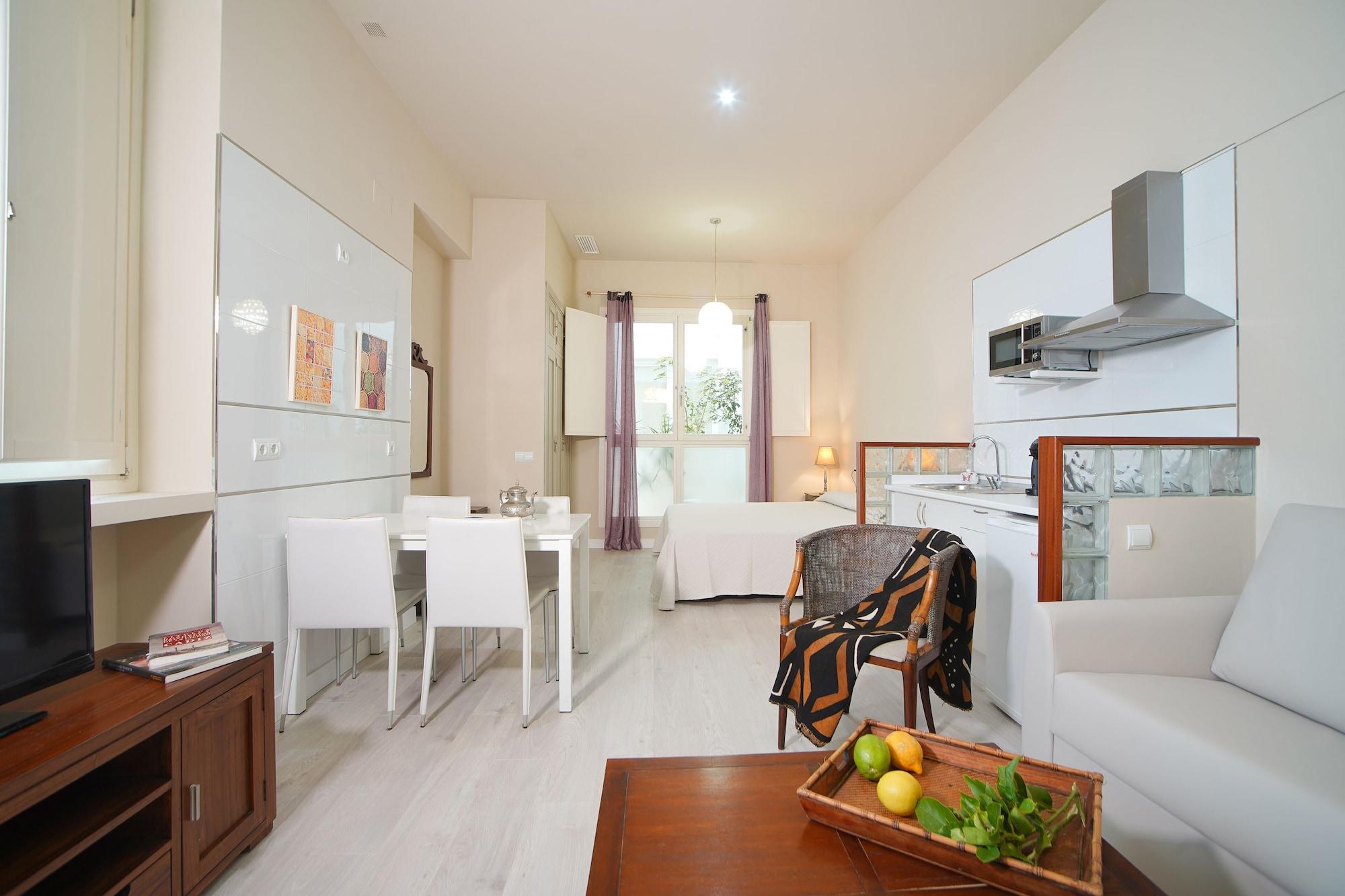 Casa Palacio Cadiz By Luxury Suites Cadiz Exterior photo