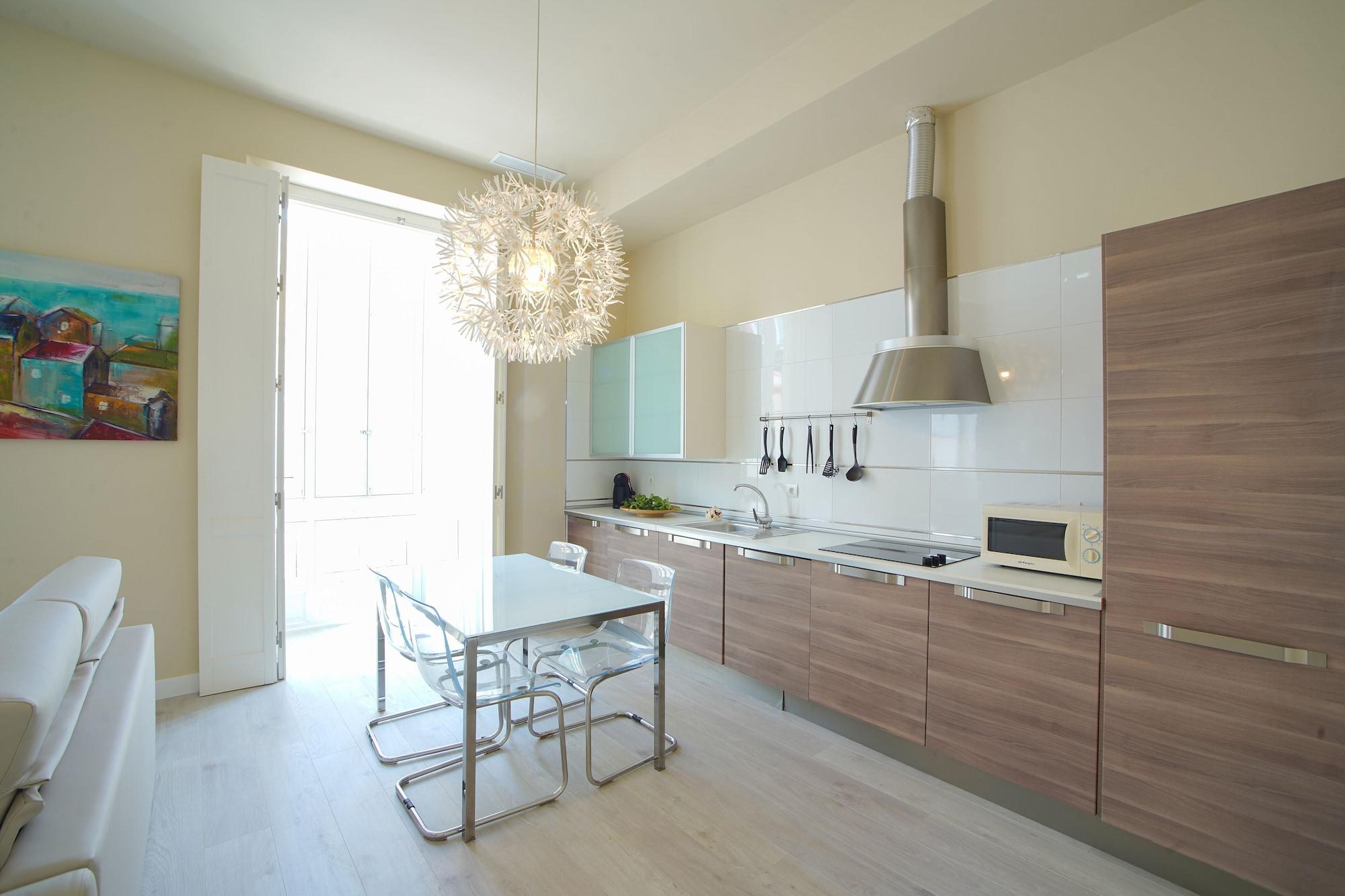 Casa Palacio Cadiz By Luxury Suites Cadiz Exterior photo