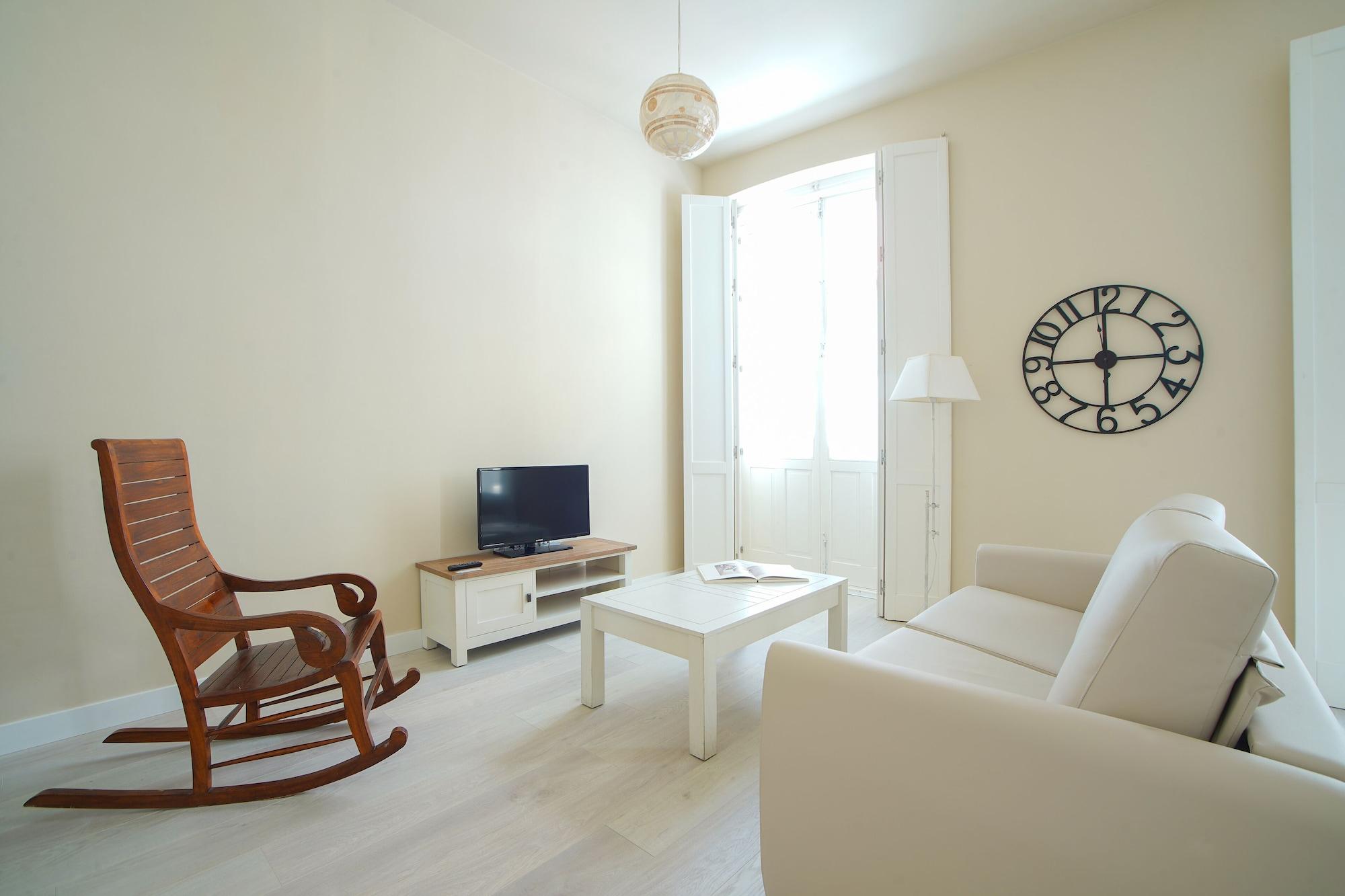 Casa Palacio Cadiz By Luxury Suites Cadiz Exterior photo