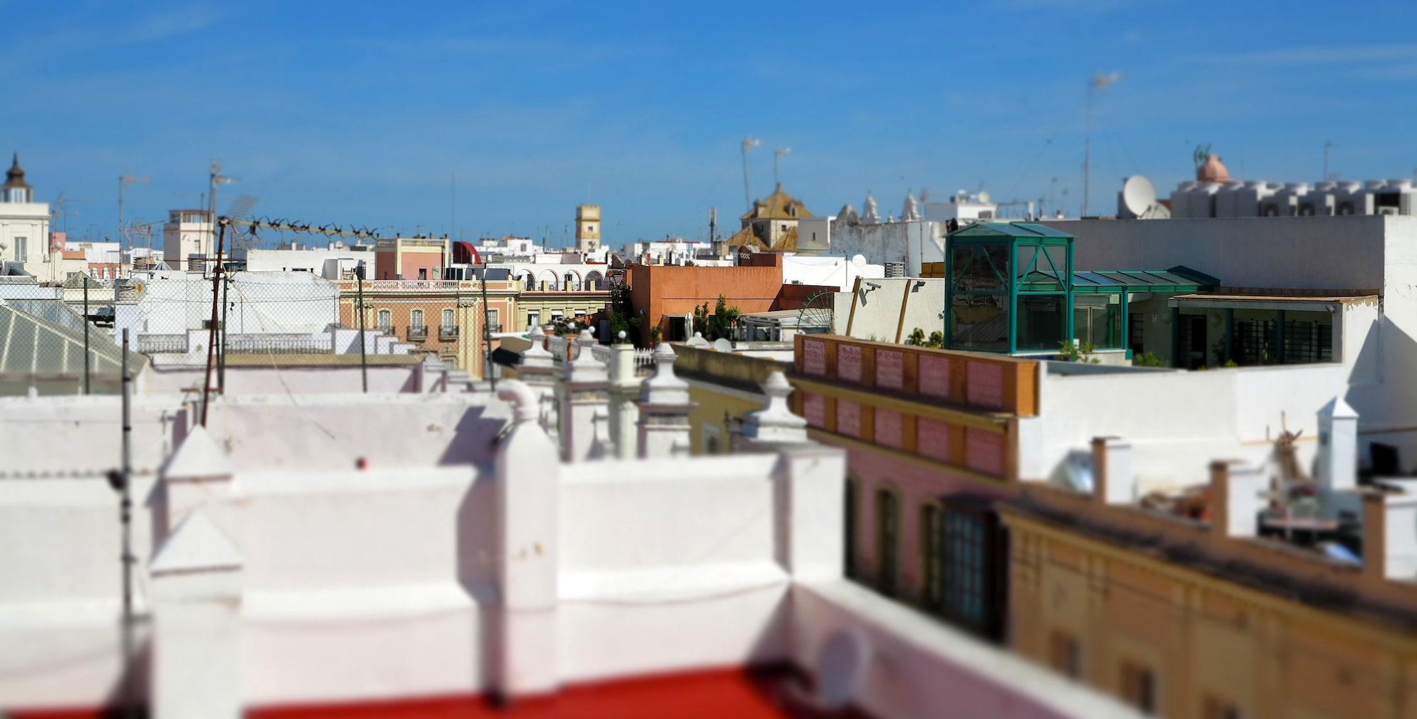 Casa Palacio Cadiz By Luxury Suites Cadiz Exterior photo