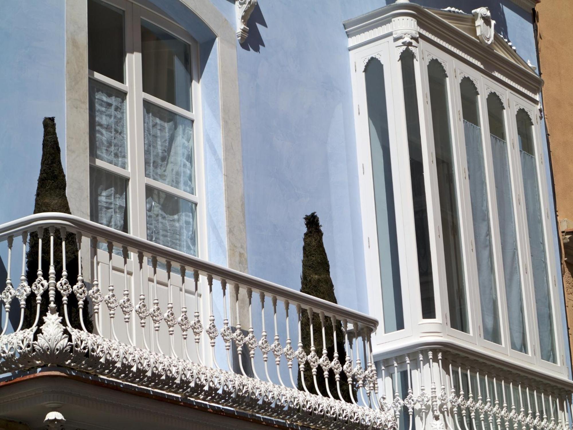 Casa Palacio Cadiz By Luxury Suites Cadiz Exterior photo