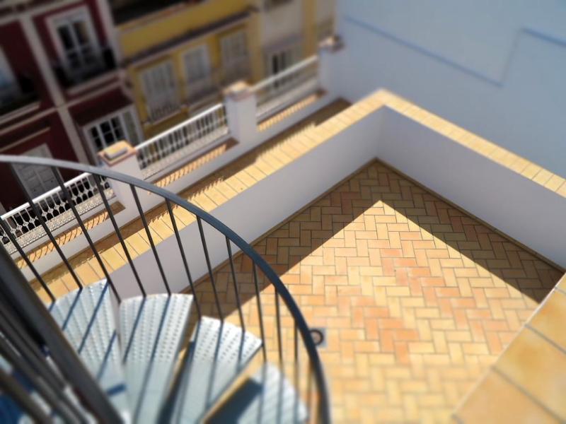 Casa Palacio Cadiz By Luxury Suites Cadiz Exterior photo